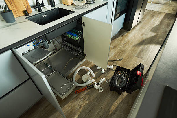 Reliable Plumbing contractor in Grand Prairie, TX by Street Wise - Plumbing